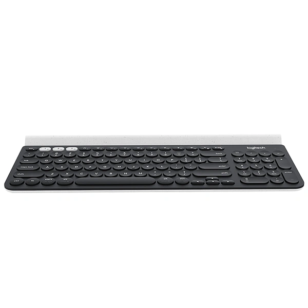 Беспроводная клавиатура Logitech K780 Black 920-008043 - фото 2