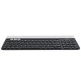 Беспроводная клавиатура Logitech K780 Black 920-008043 - фото 2