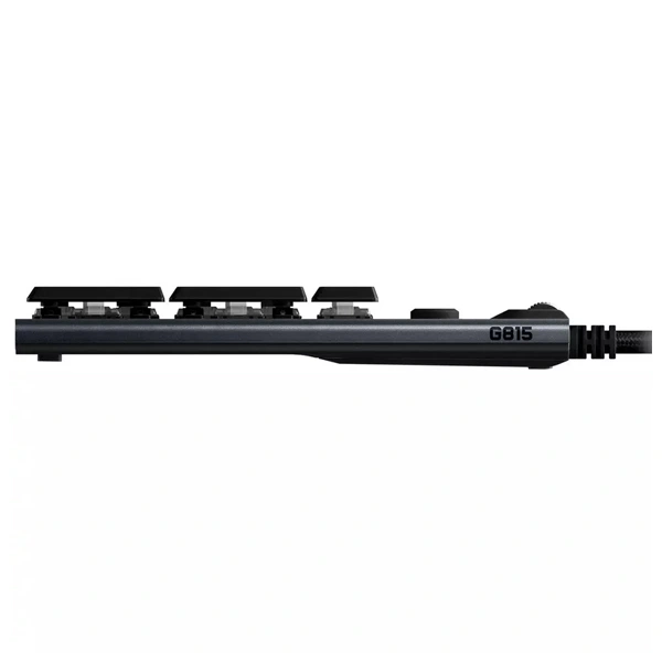 Игровая клавиатура Logitech G815 920-009007 - фото 5