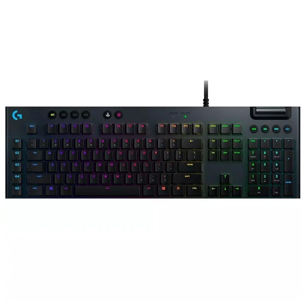 Игровая клавиатура Logitech G815 920-009007