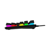 Клавиатура HyperX Alloy Origins Core PBT HX Red TKL (US) 639N7AA#ABA Alloy Origins Core PBT HX Red (TKL639N7AA) - фото 7