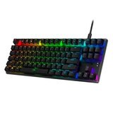 Клавиатура HyperX Alloy Origins Core PBT HX Aqua TKL (US) 639N9AA#ABA Alloy Origins Core PBT HX Aqua TKL (639N9AA#ABA) - фото 3