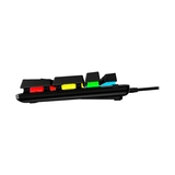 HyperX ойын пернетақтасы Alloy Origins PBT HX Aqua (639N5AA) - фото 8