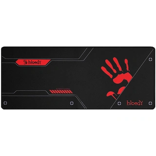 Комплект игровой Bloody BS5100 4в1 S510R+W95Max Sports Red + G200S + BP-50L - фото 5