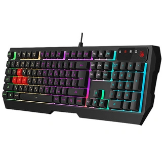 Bloody ойын пернетақтасы B140N