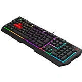 Bloody ойын пернетақтасы B140N - фото 2