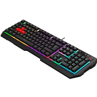 Bloody ойын пернетақтасы B140N