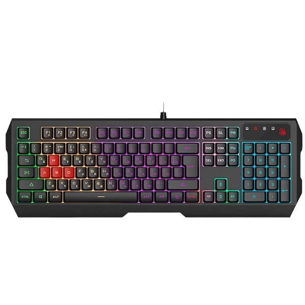 Bloody ойын пернетақтасы B140N