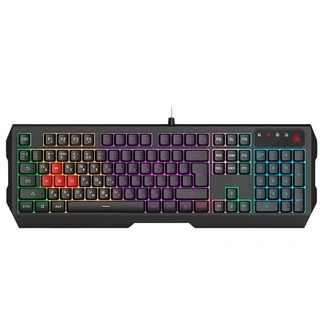 Bloody ойын пернетақтасы B140N