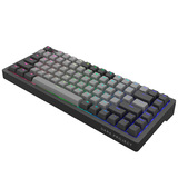 Клавиатура игровая Dark Project KD83A Black Grey, KB-GCT-871-100004, TKL - фото 3