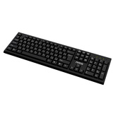 Клавиатура обычная беспроводная ARG KO2W - фото 4