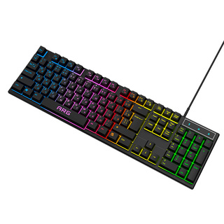 Клавиатура игровая проводная ARG KG1 - фото 5