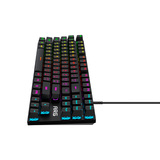 Клавиатура игровая проводная ARG KG2 - фото 7