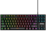 Клавиатура игровая проводная ARG KG2