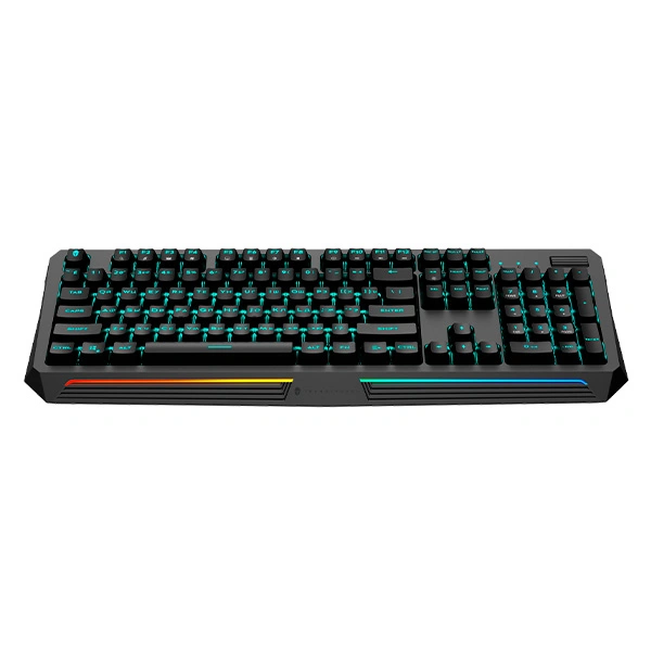 Клавиатура игровая Thunderobot KG8104R - фото 2