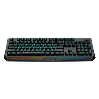 Клавиатура игровая Thunderobot KG8104R - фото 2