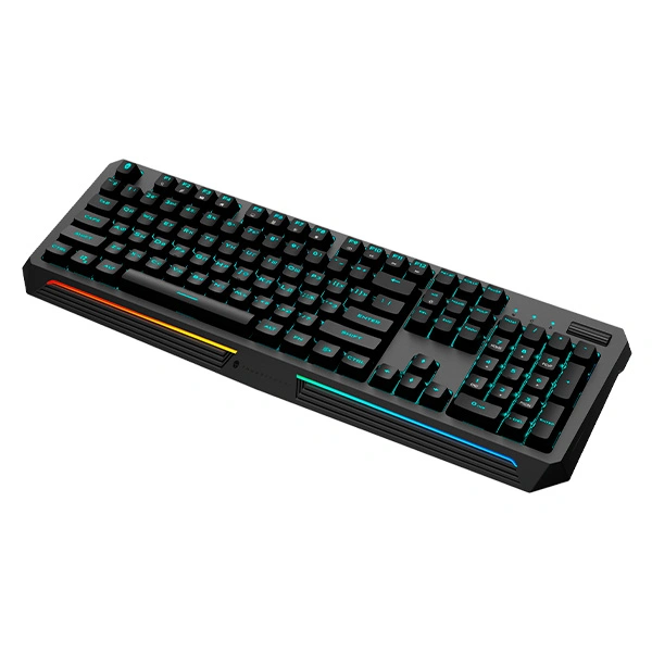 Клавиатура игровая Thunderobot KG8104R - фото 4