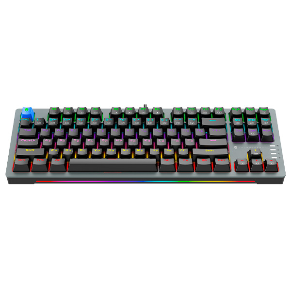 Клавиатура игровая Thunderobot K87R - фото 2