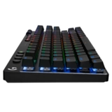 Logitech ойын пернетақтасы G PRO X TKL LIGHTSPEED Gaming Keyboard, BLACK, TACTILE, 920-012136 - фото 3