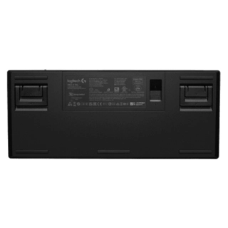 Logitech ойын пернетақтасы G PRO X TKL LIGHTSPEED Gaming Keyboard, BLACK, TACTILE, 920-012136 - фото 4