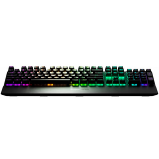 Клавиатура Steelseries Apex 7 (Blue Switch) US Apex 7 (Blue Switch) US, 64774 - фото 5