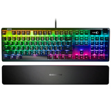 Клавиатура Steelseries Apex 7 (Blue Switch) US Apex 7 (Blue Switch) US, 64774 - фото 3