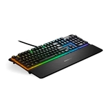 Клавиатура Steelseries Apex 3 US Apex 3 US, 64795 - фото 2