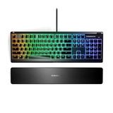 Клавиатура Steelseries Apex 3 US Apex 3 US, 64795 - фото 3