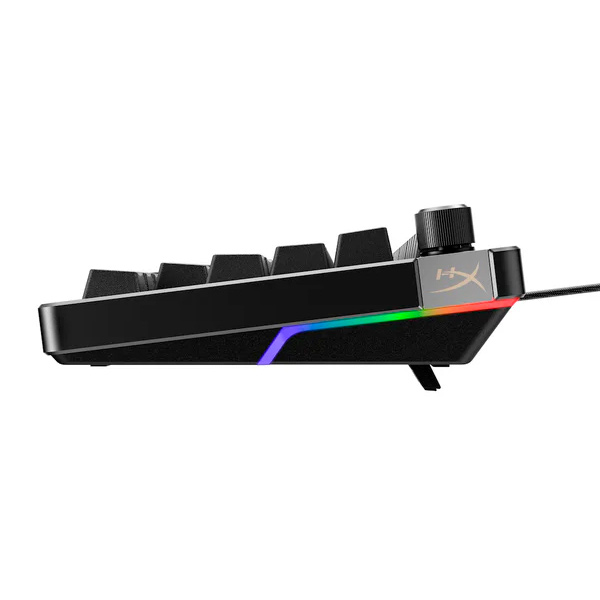 HyperX ойын пернетақтасы Alloy Rise 75, 7G7A4AA#ACB - фото 3