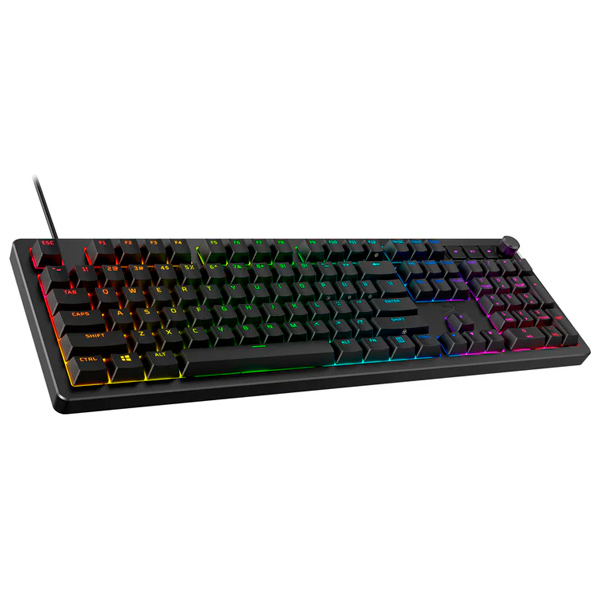 Клавиатура игровая HyperX Alloy Rise, 7G7A3AA#ACB - фото 2