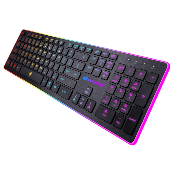 Клавиатура Cougar VANTAR - фото 4