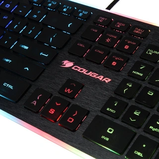Клавиатура Cougar VANTAR