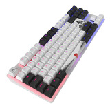 Клавиатура Dark Project One 87 Fuji One 87 Fuji - фото 5