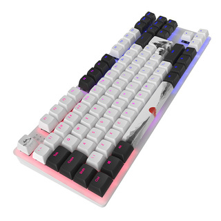 Клавиатура Dark Project One 87 Fuji One 87 Fuji - фото 5