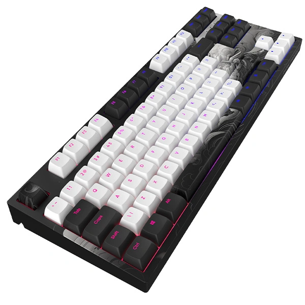 Клавиатура Dark Project DPP 87 Ink DPP 87 Ink - фото 5