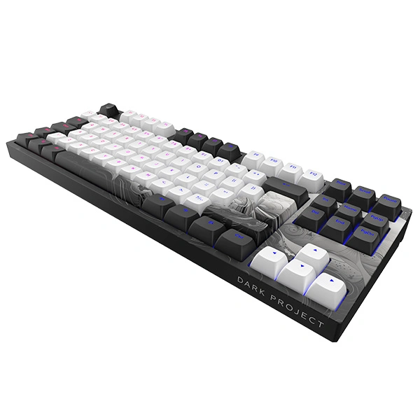 Клавиатура Dark Project DPP 87 Ink DPP 87 Ink - фото 4