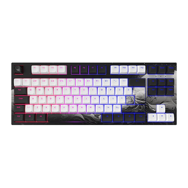 Клавиатура Dark Project DPP 87 Ink DPP 87 Ink - фото 2