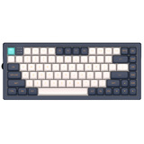 Клавиатура Dark Project KD83A Navy Blue KD83A Navy Blue - фото 2