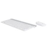 Комплект беспроводной Logitech MK470 Slim Combo (920-009207) - фото 2