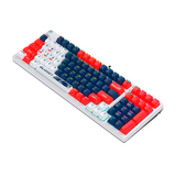 Клавиатура игровая Bloody S98-Navy  - фото 4