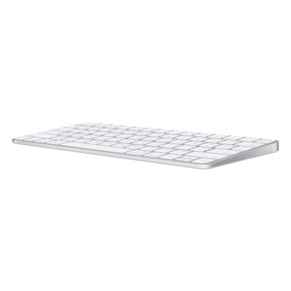 Клавиатура беспроводная Apple Magic Keyboard with Touch ID for Mac models with Apple silicon - Russian (MXCK3RS/A) - фото 4