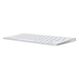 Клавиатура беспроводная Apple Magic Keyboard with Touch ID for Mac models with Apple silicon - Russian (MXCK3RS/A) - фото 4