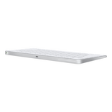 Клавиатура беспроводная Apple Magic Keyboard with Touch ID for Mac models with Apple silicon - Russian (MXCK3RS/A) - фото 3