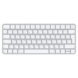Клавиатура беспроводная Apple Magic Keyboard with Touch ID for Mac models with Apple silicon - Russian (MXCK3RS/A)