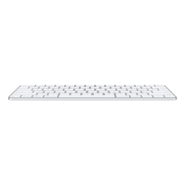 Клавиатура беспроводная Apple Magic Keyboard with Touch ID for Mac models with Apple silicon - Russian (MXCK3RS/A) - фото 2