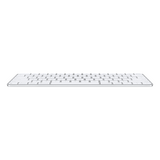 Клавиатура беспроводная Apple Magic Keyboard with Touch ID for Mac models with Apple silicon - Russian (MXCK3RS/A) - фото 2