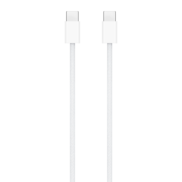 Клавиатура беспроводная Apple Magic Keyboard with Touch ID - Russian - White Keys (MXK73RS/A) - фото 5