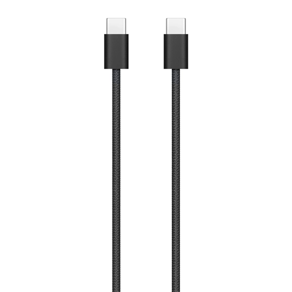 Клавиатура беспроводная Apple Magic Keyboard with Touch ID - Russian - Black Keys (MXK83RS/A) - фото 5