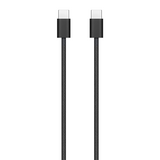 Клавиатура беспроводная Apple Magic Keyboard with Touch ID - Russian - Black Keys (MXK83RS/A) - фото 5