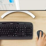 Комплект беспроводной Клавиатура + Мышь Logitech MK330 - фото 8